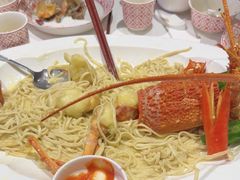 -谭厨中山传家菜.乳鸽.脆鲩鱼(华强北中航城店)