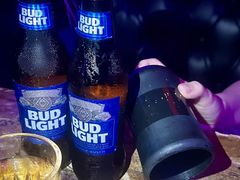 -Perry's·酒吧(黄埔大道店)