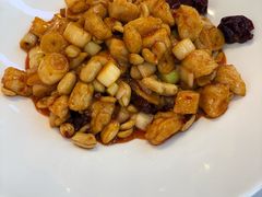 宫保鸡丁-潇湘楼(环保园店)