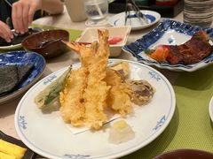 -广州瑞士酒店瑞初日本料理·铁板烧