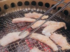 -海之屋韩式烤肉(海棠68环球美食街店)