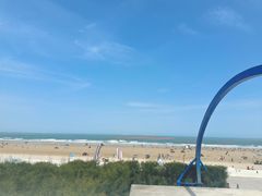 -六鳌翡翠湾滨海度假景区