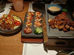 -玉川屋·深夜食堂居酒屋(柳巷店)