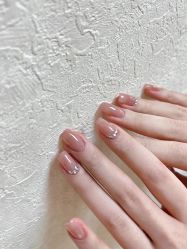 -M·X Nail日式美甲美睫