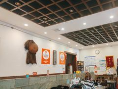 -湘肠香火锅店(团结湖店)