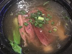 -西安饭庄(立丰国际店)