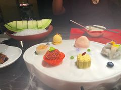 -锦楼·臻选新杭帮(杭州中心店)