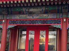 -宫事颐庭·老佛爷贵寿下午茶(颐和园店)