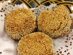烤烧饼-南门涮肉(北洼路店)