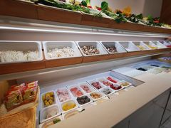-许小树(国贸商城店)