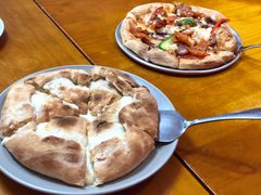-黑熊披萨orso pizza