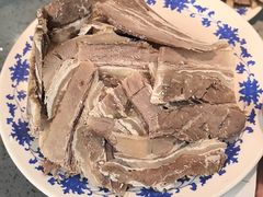 -吾穆勒蓬灰牛肉面·清真(北滨河中路店)