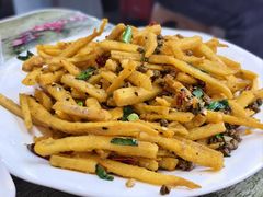 -卢庄(江汉路店)