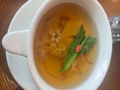 -镇江苏宁万豪酒店-苏筵中餐厅