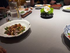 -阿庄新豫菜(通泰路店)