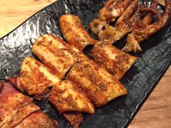 -KAOTOWN烤堂•烧烤(海汇港店)