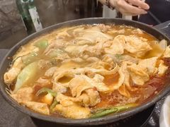 -湘肠香火锅店(团结湖店)