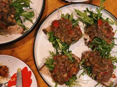 -Mesa Madre梅萨妈妈·Bintana(国贸店)