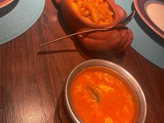-甘尼仕印度餐厅酒吧(斜塘老街店)