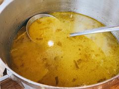 酸菜鱼汤-成都吃客(九眼桥店)