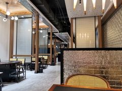 -青水瓦台汤泉(未央店)