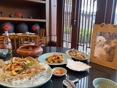 -丽江金茂凯悦臻选酒店-滇香馆