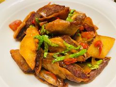 -新疆巴州金丝特餐厅(大钟寺店)