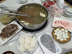 -正宗贵州二嫂黄牛肉馆(青村店)