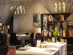 大堂-沿途四季·云南菜(建外大街店)