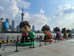 -上海港国际客运中心