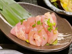 -牛焱·烧肉酒肆(五大道店)