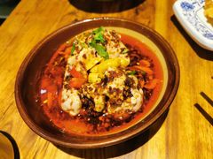 -串大叔炭火烤串·鸡西大冷面刀削面(总店)