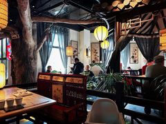 -吴越荣记苏州菜·松鼠桂鱼(月光码头店)