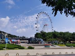 -大连森林动物园