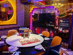 -路边边.炒菜烧烤.音乐餐厅(良乡长虹店)