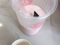 西瓜椰椰-桃梨花香(柳工颐华城店)