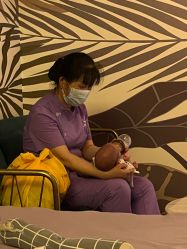 点击看大图 -诗安国际母婴会所 月子会所中心(市政府店)