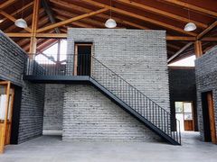 -东梓关景区村庄