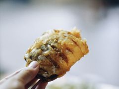 -大锅强·蒸海鲜青岛菜(吾悦广场店)