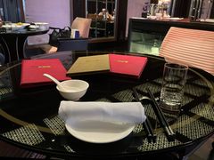 -北京四季酒店·采逸轩