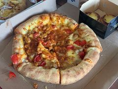-达美乐比萨(井亭路店)