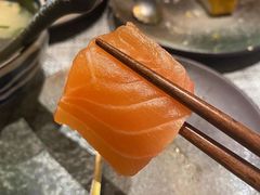 -戏作寿司(观音桥店)