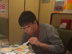 -海底捞火锅(天津SM城市广场店)