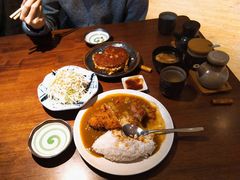 海鲜大阪烧-山杏yama-katsu·吉列炸物