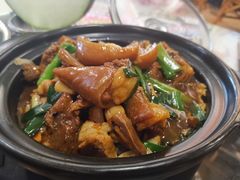 -尚竹阁冬瓜盅·18年地标美食(平洲店)