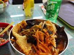 -红鼻子桂林米粉(金唐新光界店)