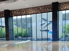 -兰亭风景区