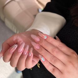 -AKIRA 安久日式美甲美睫