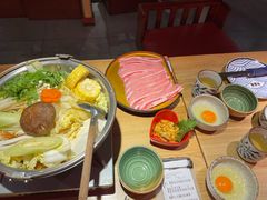 -有喜屋·日料·居酒屋(旭辉广场店)