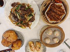 -御彩酒家(东风东路店)